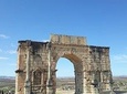 Volubilis & Meknes Day trip From Fes