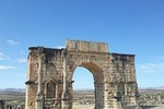 Volubilis & Meknes Day trip From Fes