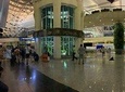 Pick up and drop airport