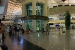 Pick up and drop airport