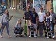 City Skate Tours - Exploring Cities on Skateboards