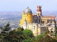 Private Tour 2 Days Sintra and Lisbon
