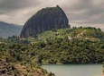 Private transportation to Guatapé (personalized service)