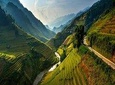 Luxury Tour: Hanoi - Ha Giang 2 nights 2 days