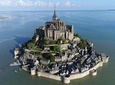 Mont Saint Michel Shore Excursion from Le Havre