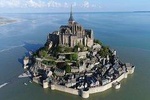 Mont Saint Michel Shore Excursion from Le Havre