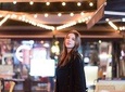 City Photo Shoot in Seoul with a Photographer (L2)