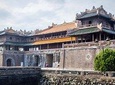 Hue Forbidden Purple City 