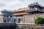 Hue Forbidden Purple City 
