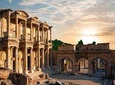 Ephesus Tour from Izmir Airport