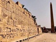 Dandara and Abydos Tour from Luxor 