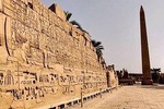 Dandara and Abydos Tour from Luxor 