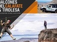 Southroad Calafate Balcony 4x4 / Zipline / Hike