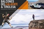 Southroad Calafate Balcony 4x4 / Zipline / Hike