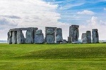 Stonehenge Private Tour from Southampton