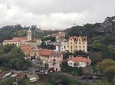 Private 4 hour Sintra Tour