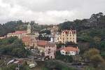 Private 4 hour Sintra Tour