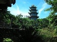Marble mountains Da Nang and sculpture village