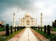 Jaipur To Agra Same Day Tour By Car