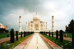 Jaipur To Agra Same Day Tour By Car