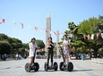 Istanbul Segway Mini Tour - Morning