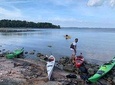 Discover the Archipelago, Kayaking & Camping / 3D