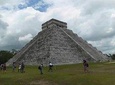 Chichen Itza Mexico from Cancun & Playa del Carmen All Inclusive