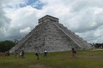 Chichen Itza Mexico from Cancun & Playa del Carmen All Inclusive