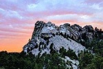 Winter - Mount Rushmore Safari Tour