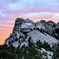 Winter - Mount Rushmore Safari Tour
