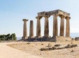 Private Tour: Corinth and canal trip from Athens 