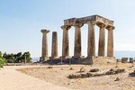 Private Tour: Corinth and canal trip from Athens 