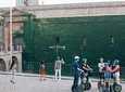 Castle of Montjuic- 3H Segway Tour