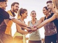 The Houston Hustle Scavenger Hunt