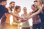 The Houston Hustle Scavenger Hunt
