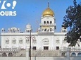 Spiritual Walk Tour Delhi