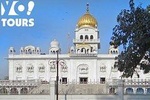 Spiritual Walk Tour Delhi