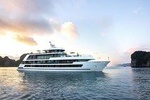 Stellar of the Seas Cruise Halong Bay 2 days 1 night