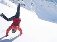 Snowy Valley and Farellones Tour