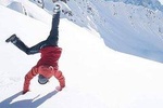 Snowy Valley and Farellones Tour