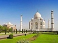  Gatimaan Express train Delhi to Agra Same Day Tour