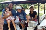 Visit Angkor in 1 Day in Tuk Tuk