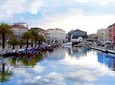 Day Trip Aveiro / Coimbra and Figueira da Foz