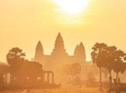 Luxury Sunrise Angkor Tour (VIP Package) 
