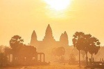 Luxury Sunrise Angkor Tour (VIP Package) 