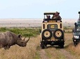 Best 7 Days Kenya Adventure Wildlife Safari