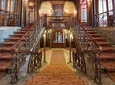 Private tour : Brussels and Antwerp Art Nouveau Heritage focus on Victor Horta