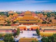 Tianjin Port Pick-up to Beijing City and Drop -off Back Port Self-guide Tour
