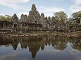 Stunning Memoires of an Angkor Era