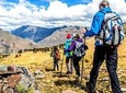Lares Trek to Machu Picchu 04 Days